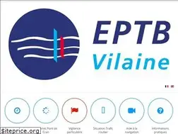 Sites similar to lavilaine.com