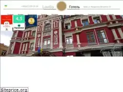 Sites similar to lavilia.com