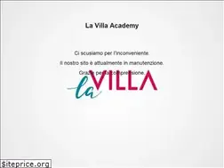 Sites similar to lavilla.academy