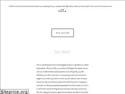 Sites similar to lavilla.co.nz