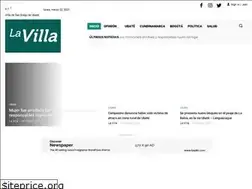 Sites similar to lavilla.com.co