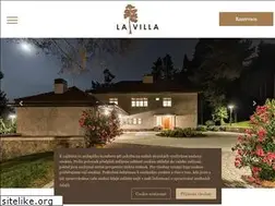 Sites similar to lavilla.cz