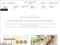 Sites similar to lavilla.fr