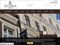 Sites similar to lavilla.pl
