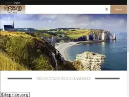 Sites similar to lavilla10.com