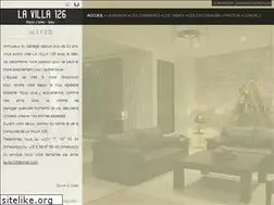 Sites similar to lavilla126.com