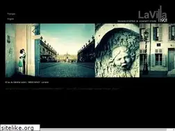 Sites similar to lavilla1901.fr