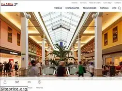Sites similar to lavilla2.com