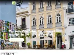 Sites similar to lavillabahia.com