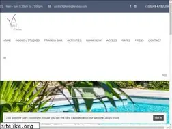 Sites similar to lavilladandrea.com