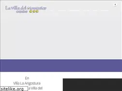 Sites similar to lavilladelmontanes.com