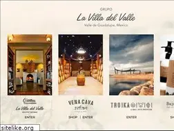 Sites similar to lavilladelvalle.com