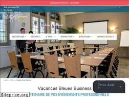 Sites similar to lavilladulac.com