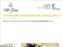 Sites similar to lavillafiorita.it