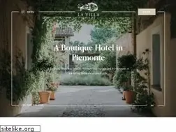 Sites similar to lavillahotel.net