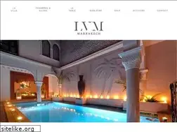 Sites similar to lavillamarrakech.com
