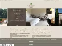 Sites similar to lavillaromaine.com