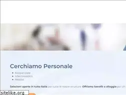 Sites similar to lavillaspa.it