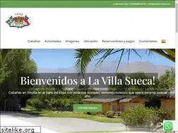 Sites similar to lavillasueca.com