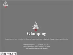 Sites similar to lavillasuiza.com