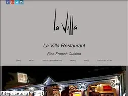 Sites similar to lavillasxm.com