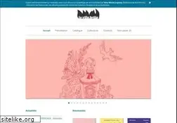 Sites similar to lavillebrule.com