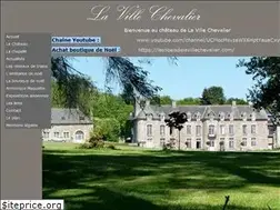 Sites similar to lavillechevalier.com
