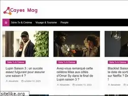Sites similar to lavilledescayes.com