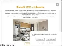 Sites similar to lavillehuchet.com
