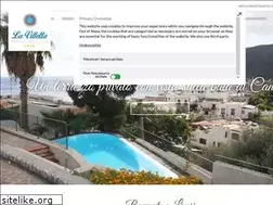 Sites similar to lavilletta.it