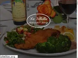 Sites similar to lavillettaboca.com