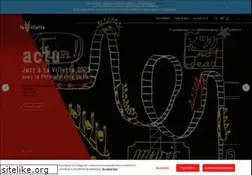 Sites similar to lavillette.com