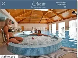 Sites similar to lavillettehotel.co.uk
