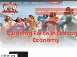 Sites similar to lavillitachamber.com