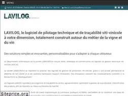 Sites similar to lavilog.com