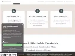 Sites similar to lavina-tours.de