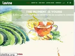 Sites similar to lavina.jo
