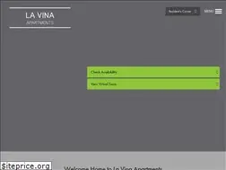 Sites similar to lavinaapts.com