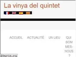 Sites similar to lavinadelquintet.com