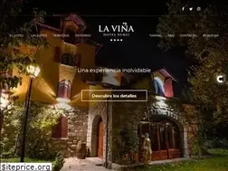Sites similar to lavinahotelrural.com