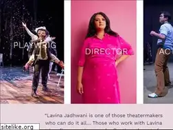 Sites similar to lavinajadhwani.com