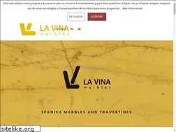 Sites similar to lavinamarbles.com