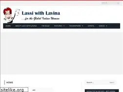 Sites similar to lavinamelwani.com