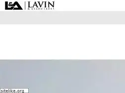 Sites similar to lavinandassociates.com