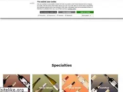 Sites similar to lavinateria.net