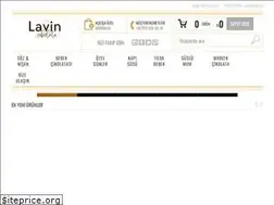 Sites similar to lavincikolata.com