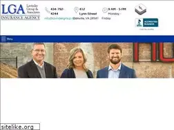Sites similar to lavindergroup.com