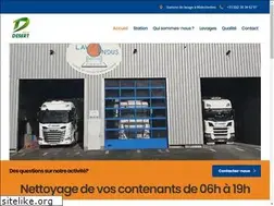 Sites similar to lavindus.fr