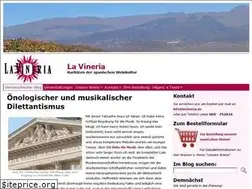 Sites similar to lavineria.de