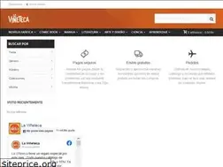 Sites similar to lavineteca.com